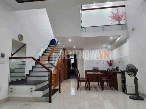 3-Storey House for Rent on Doan Khue Street, Nam Viet A, Ngu Hanh Son