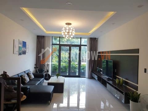 Cho thuê nhà mặt tiền Hoàng Diệu, Đà Nẵng - 450m2, 5 tầng, kinh doanh đắc địa