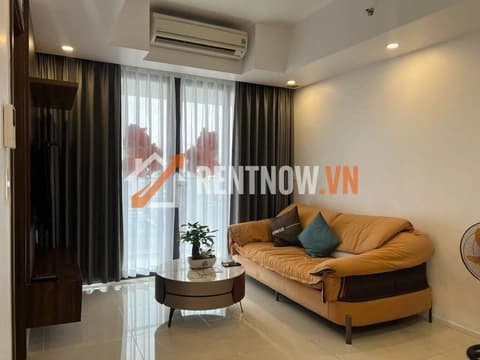 Cho thuê căn hộ Hiyori Garden Tower 2 phòng ngủ cao cấp tại An Hải Đông, Sơn Trà