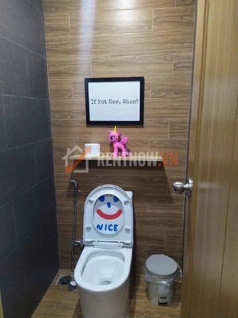 3-Story House for Rent on Hoi Kieng 7 Street, Nam Hoa Xuan, Da Nang - Fully Furnished