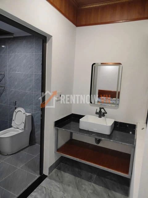 3-Storey House for Rent in Eco Charm, Hoa Hiep Nam, Lien Chieu, Da Nang