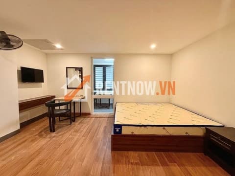 Cho thuê căn hộ mini 1 phòng ngủ đường Nguyễn Lữ, Ngũ Hành Sơn, giá 7.5 triệu