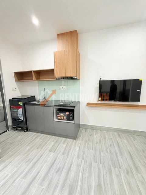Cho thuê căn hộ Penthouse 2 phòng ngủ hiện đại tại Khuê Mỹ Đông 7, Ngũ Hành Sơn