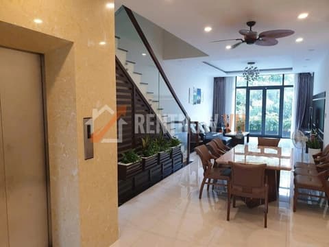 Prime Commercial House for Rent on Hoang Dieu Street, Da Nang - 450m2