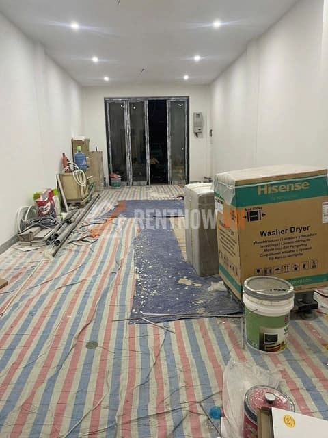 Commercial space for rent on An My 7 street, near Dragon Bridge