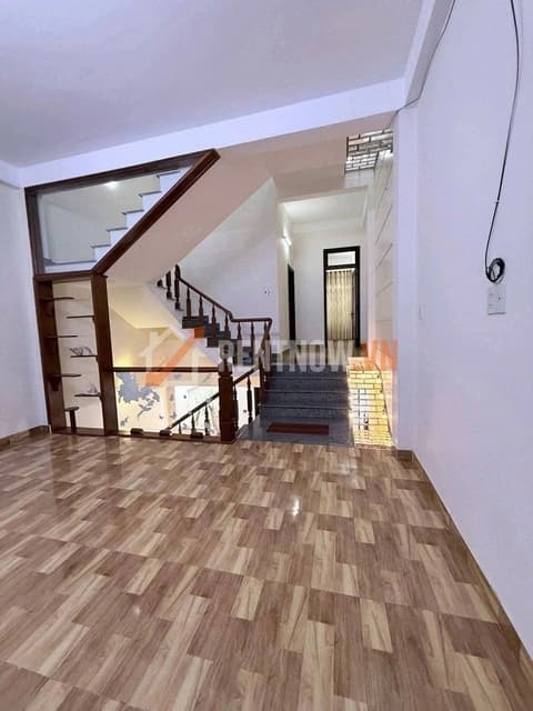 3-Storey House for Rent on Hoang The Thien Street, Hoa Xuan, Da Nang