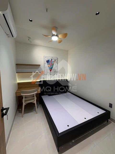 Luxury 2-bedroom apartment for rent at Panoma 2, Da Nang