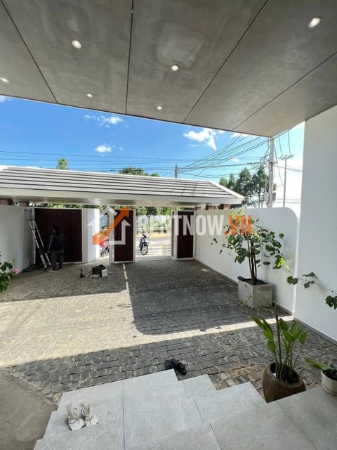 Cho thuê nhà nguyên căn 2 tầng 210m2 tại Nam Kỳ Khởi Nghĩa, Ngũ Hành Sơn