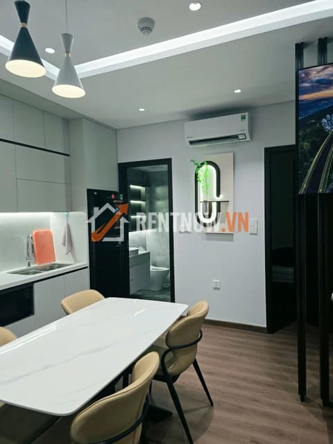 Sun Ponte 1 Bedroom