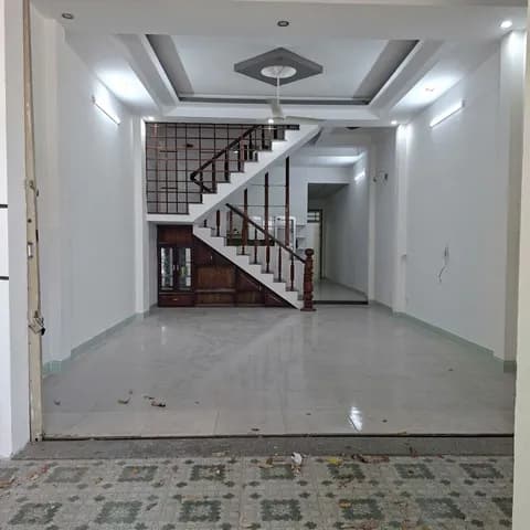 2-Story House for Rent on Vu Mien Street, Hoa Xuan, Cam Le - 100m2