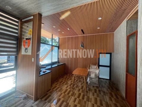 Cho thuê mặt bằng 2 mặt tiền Hoàng Việt, 90m2, vị trí đắc địa kinh doanh tốt