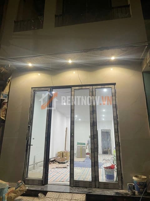 Commercial space for rent on An My 7 street, near Dragon Bridge