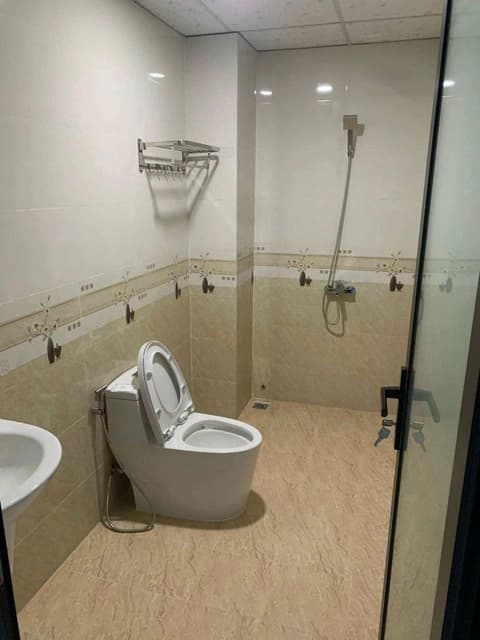 2-Story House for Rent on Le Quang Chi Street, Hoa Xuan, Cam Le