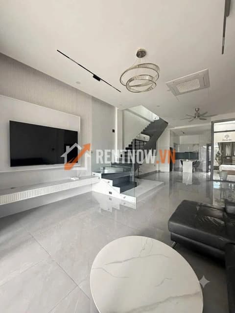 Cho thuê nhà nguyên căn 150m2 đường 29/3 Hòa Xuân Cẩm Lệ