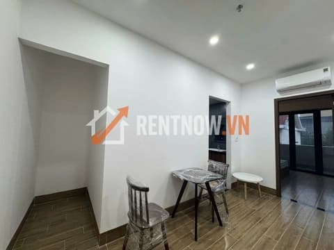 Cho thuê căn hộ mini 2 phòng ngủ tại đường Tôn Thất Thiệp, Mỹ An, Ngũ Hành Sơn