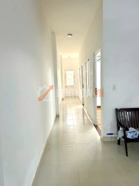 Spacious house for rent on Trung Luong street, Hoa Xuan, Da Nang