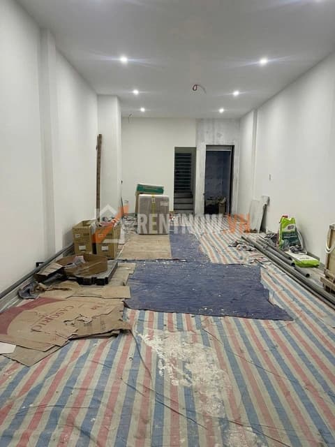 Commercial space for rent on An My 7 street, near Dragon Bridge