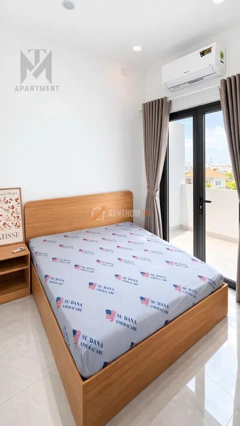 Căn Hộ Cho Thuê Tại 110 Hói Kiểng, Đà Nẵng – Danh Sách Phòng Trống Mới Nhất