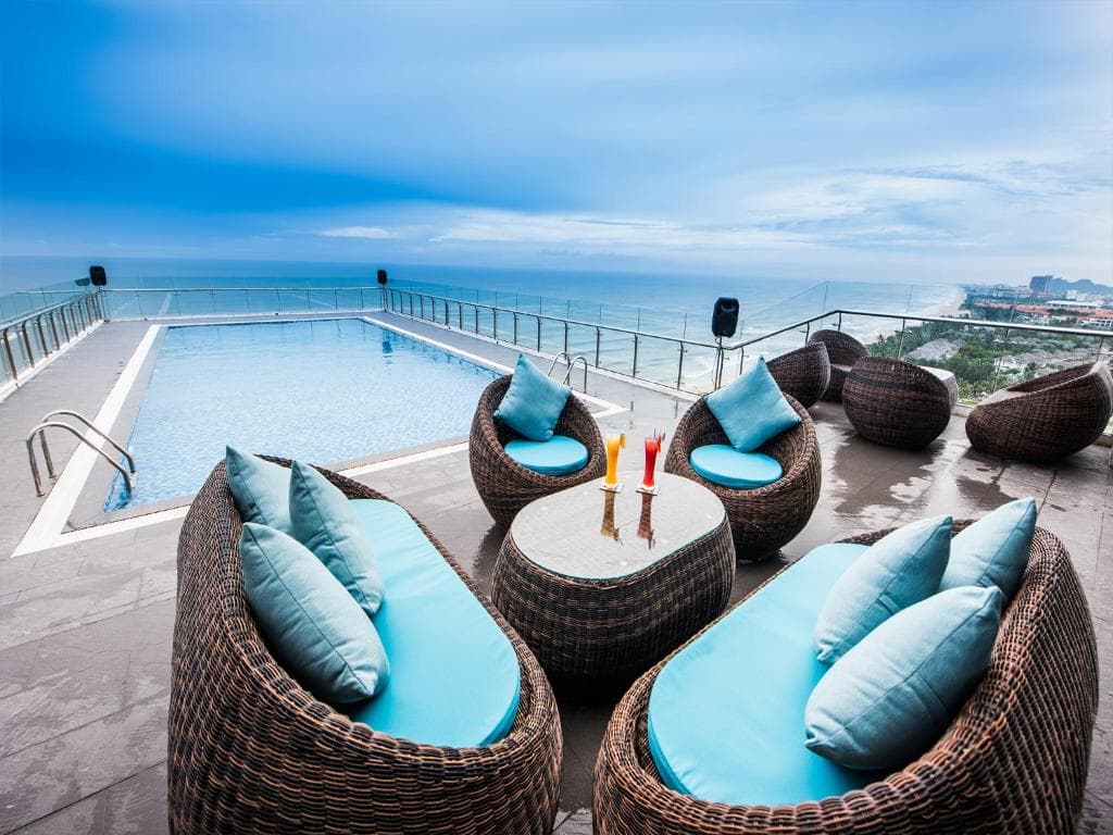 Ocean Suites